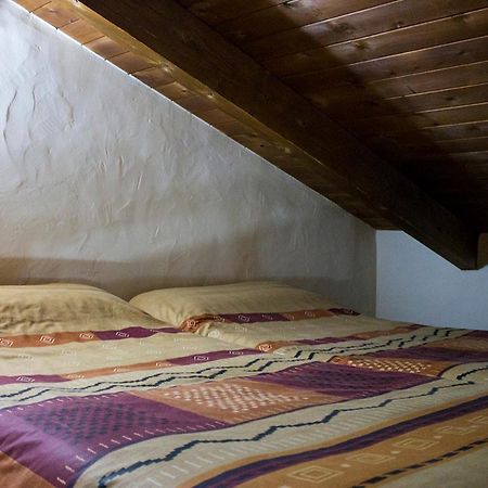 Casas Rurales Con Jacuzzi Quijote Y Sancho Осса-де-Монтьель Экстерьер фото